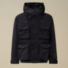 MICRO KEI MILLE JACKET - TOTAL ECLIPSE