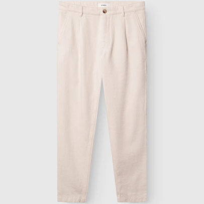 JOE? PAS?VILL CHINO TROUSERS - LIGHT?SAND