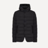 MASTER?H?DOWN?JACKET - DARK?BROWN