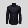 STRETCH SHIRT - NAVY